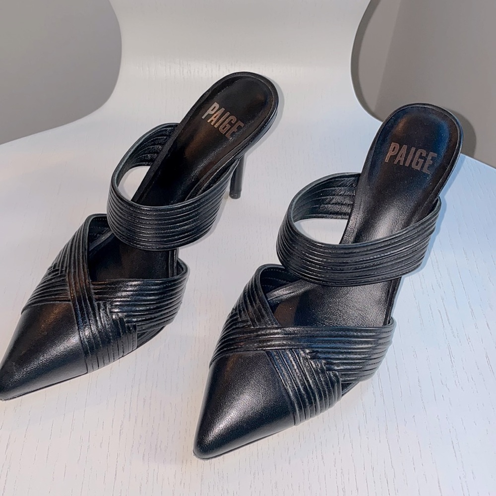 Paige Ophelia Mule